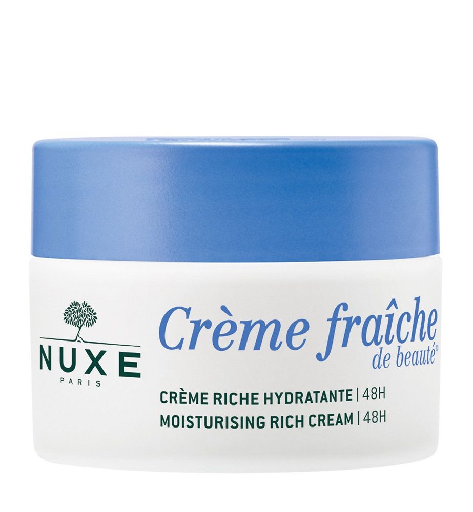 Nuxe Crème Fraîche de Beauté крем для лица, 50 ml