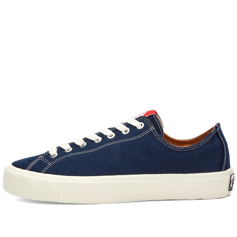 

Низкие кроссовки ast Resort Canvas 03 Last Resort AB