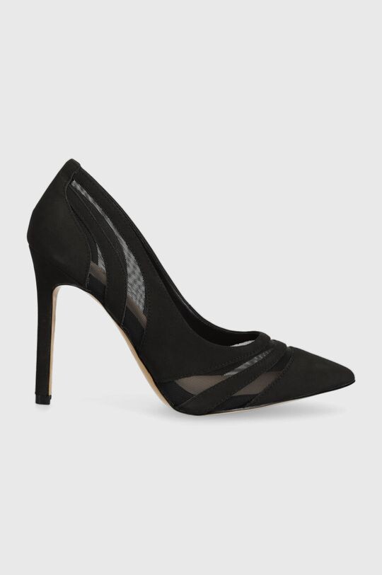 

Лиза на шпильках Aldo, черный