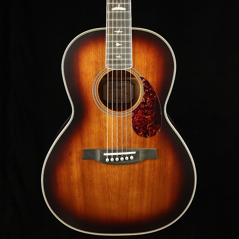 

PRS SE P20E - Табачные солнечные лучи PRS SE P20E - Tobacco Sunburst