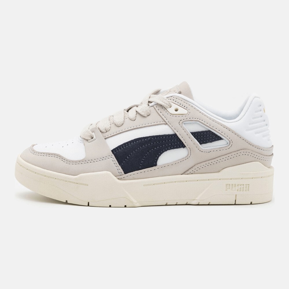 

Кроссовки Puma Slipstream Lux Unisex, white/glacier gray/marshmallow