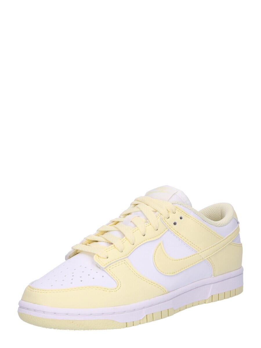 

Кроссовки Nike Sportswear Sneakers Dunk Next Nature, белый