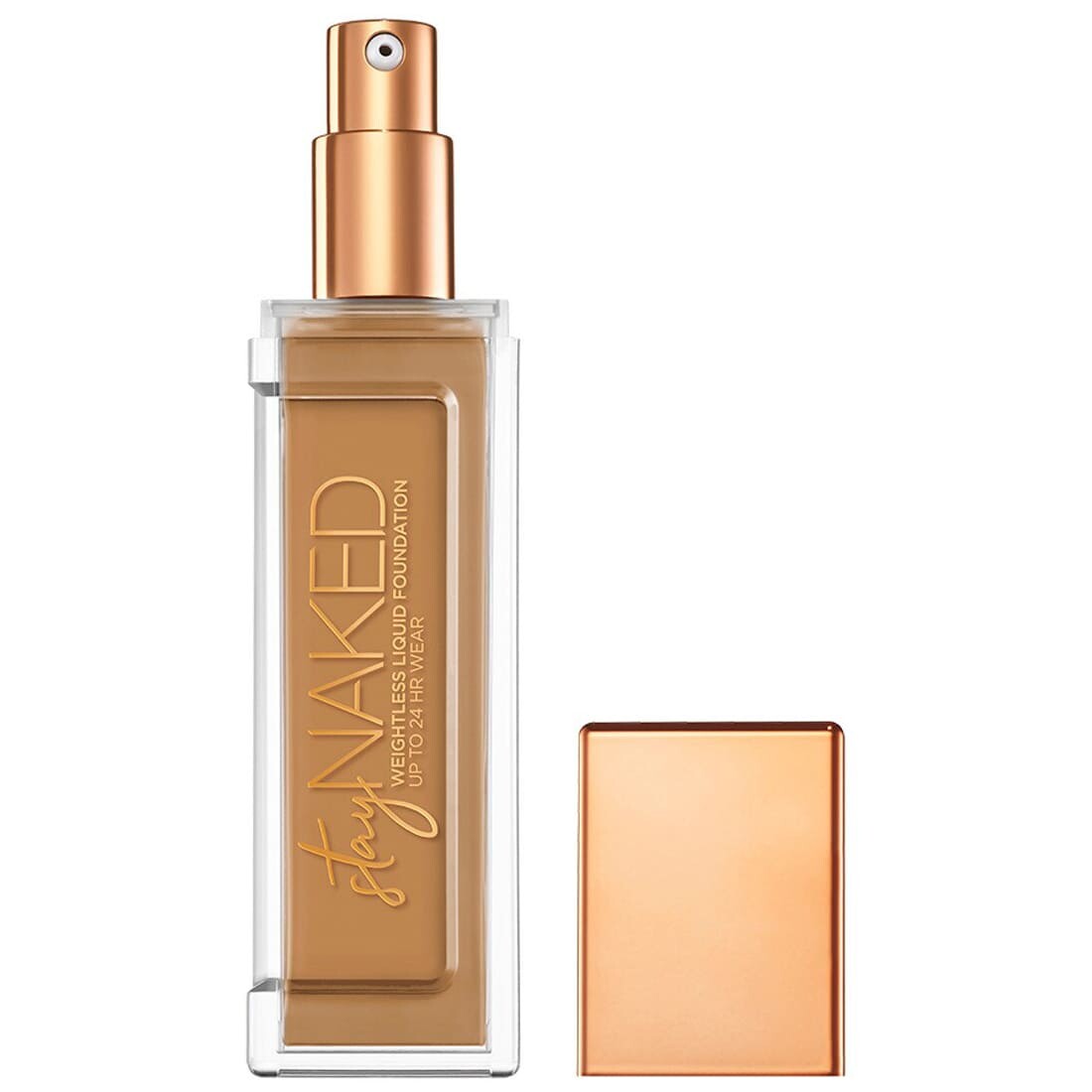 

База под макияж Urban Decay Stay Naked Foundation, тон 60WR