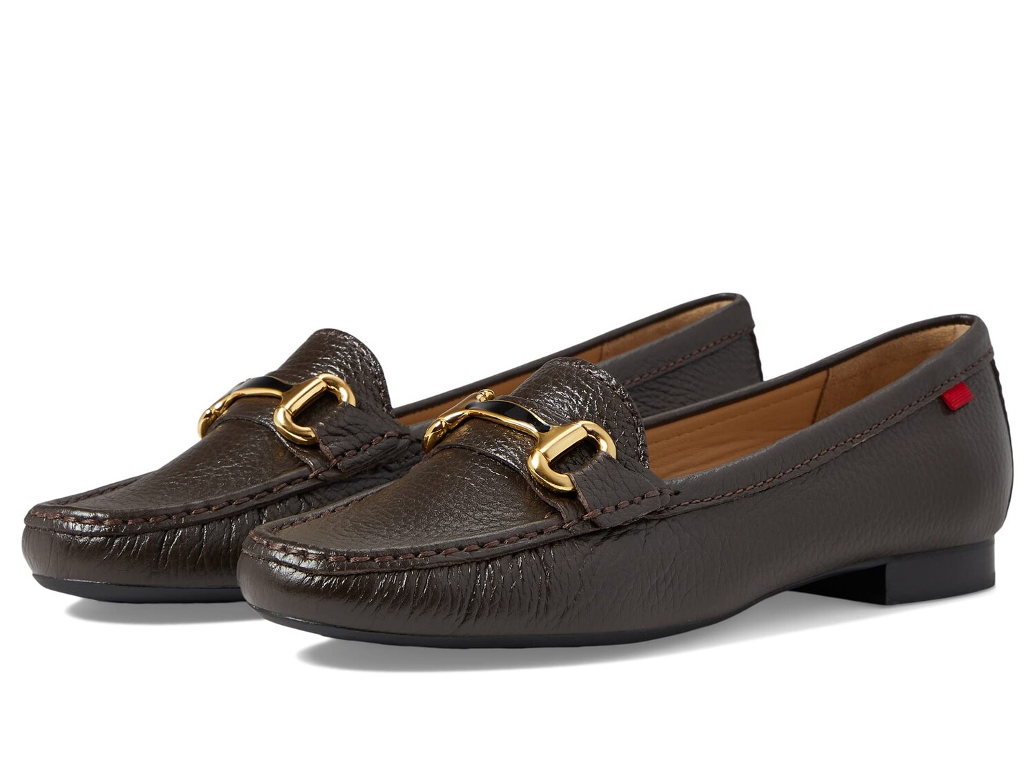 

Мокасины MARC JOSEPH NEW YORK, Grand Street