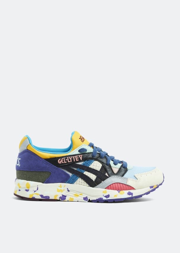 

Кроссовки ASICS Gel-Lyte V sneakers, синий