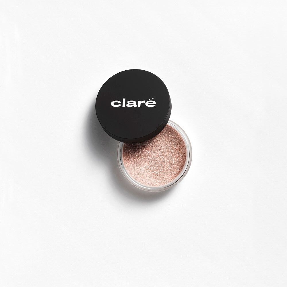

Clare Пудра для сияния Magic Dust 11 Pink Prosecco 4г