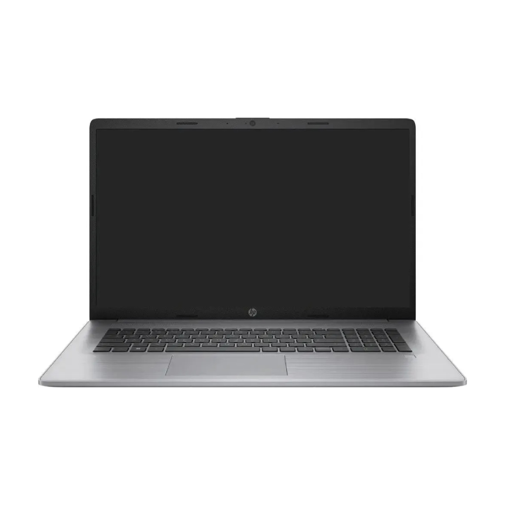 цена Ноутбук HP 470 G9 6S7D5EA, 17.3, 8ГБ/512 ГБ, i7-1255U, MX550, серебристый, английская клавиатура