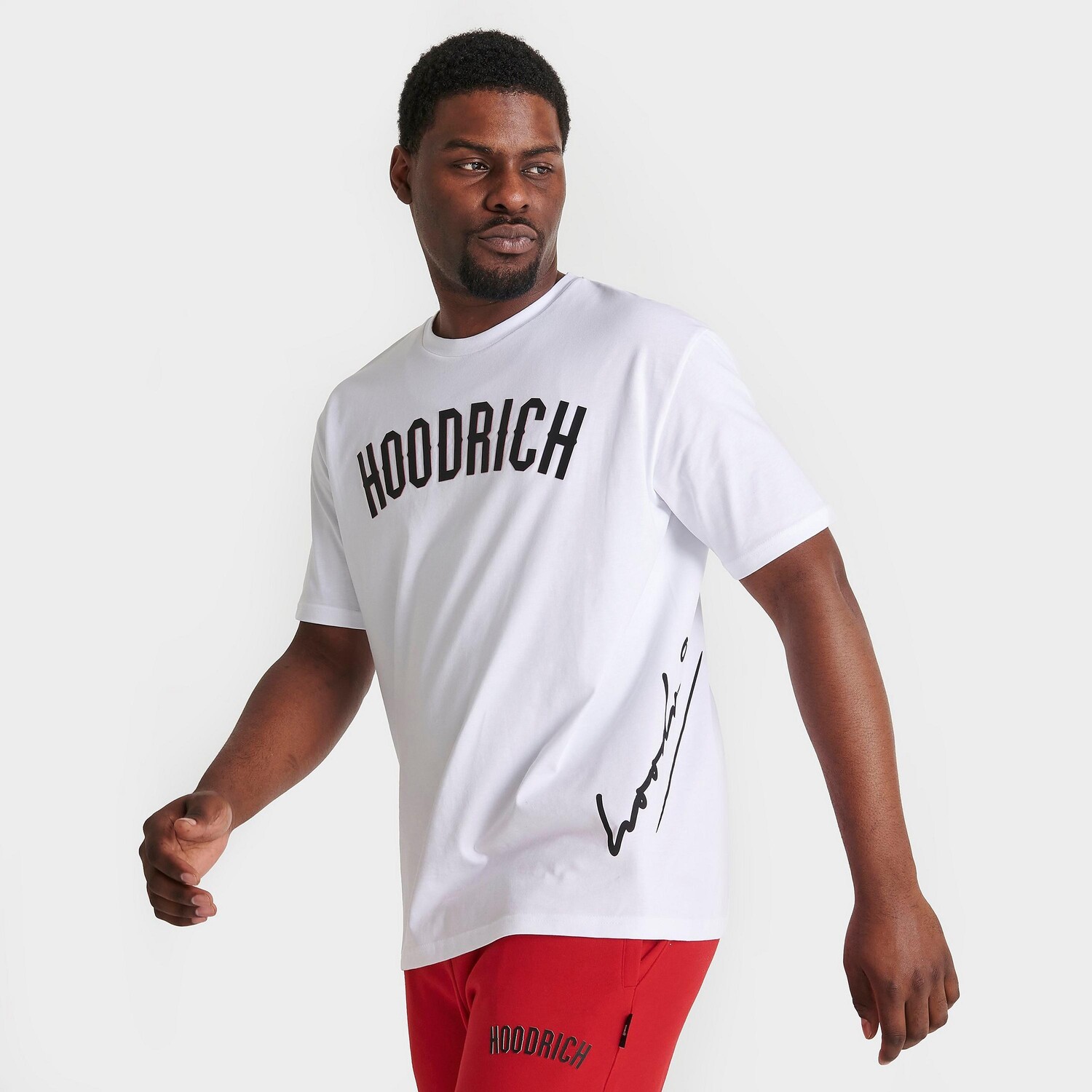 

Мужская футболка Hoodrich OG Tycoon, белый