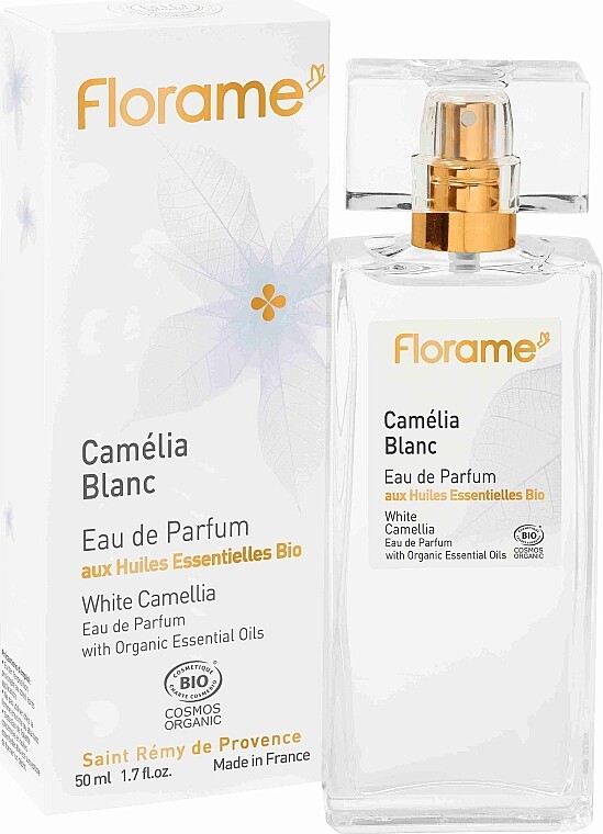 

Духи Florame White Camellia