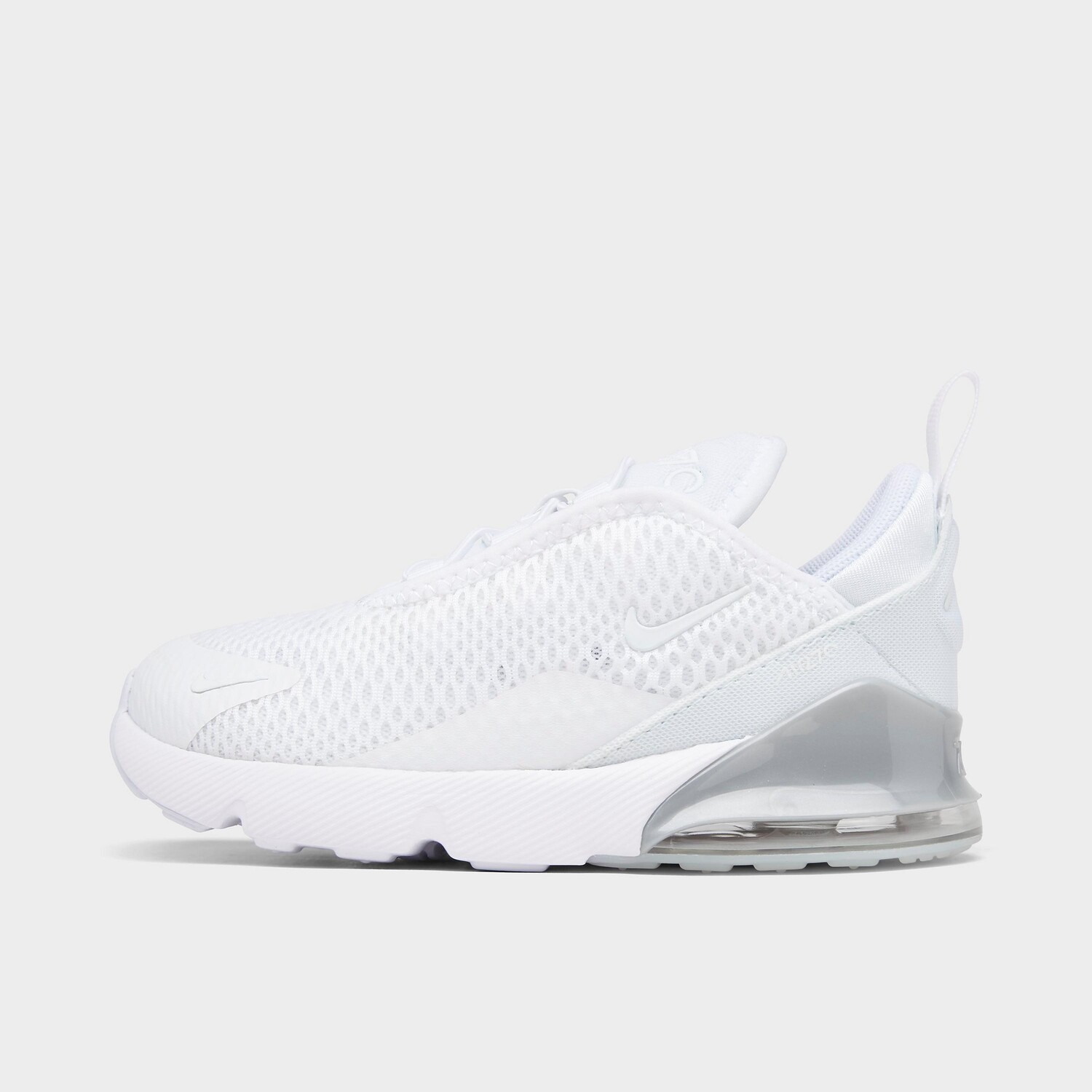 

Кроссовки для малышей Nike Air Max 270, белый