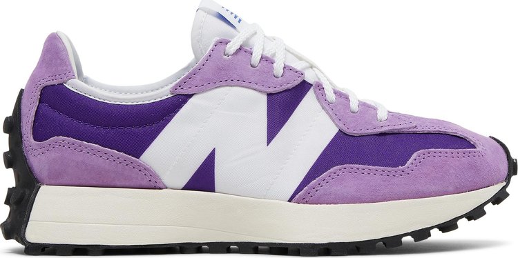 New balance hot sale dark purple