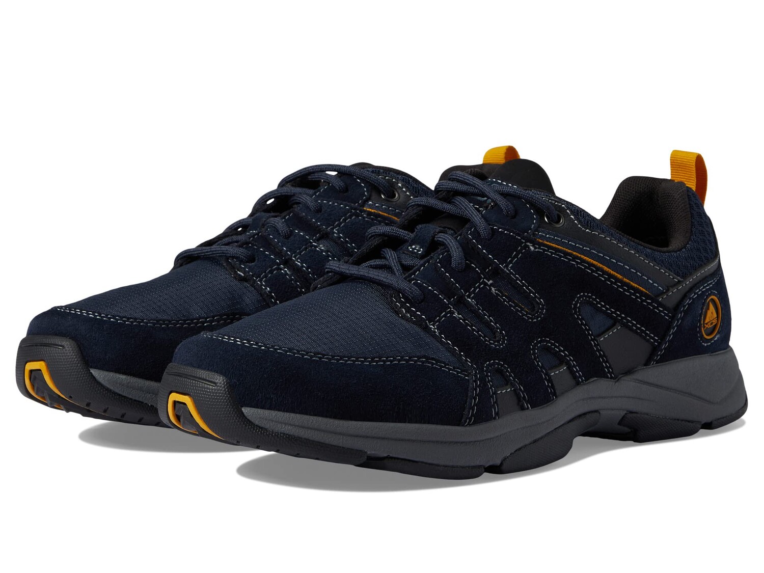 

Кроссовки Rockport, Chranson Sport, Черный, Кроссовки Rockport, Chranson Sport