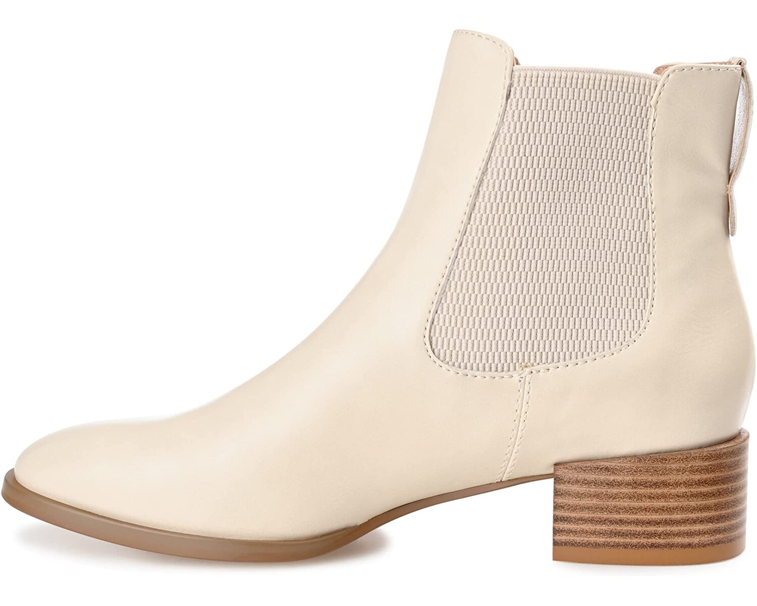 

Ботинки Tru Comfort Foam Chayse Bootie Journee Collection, белый