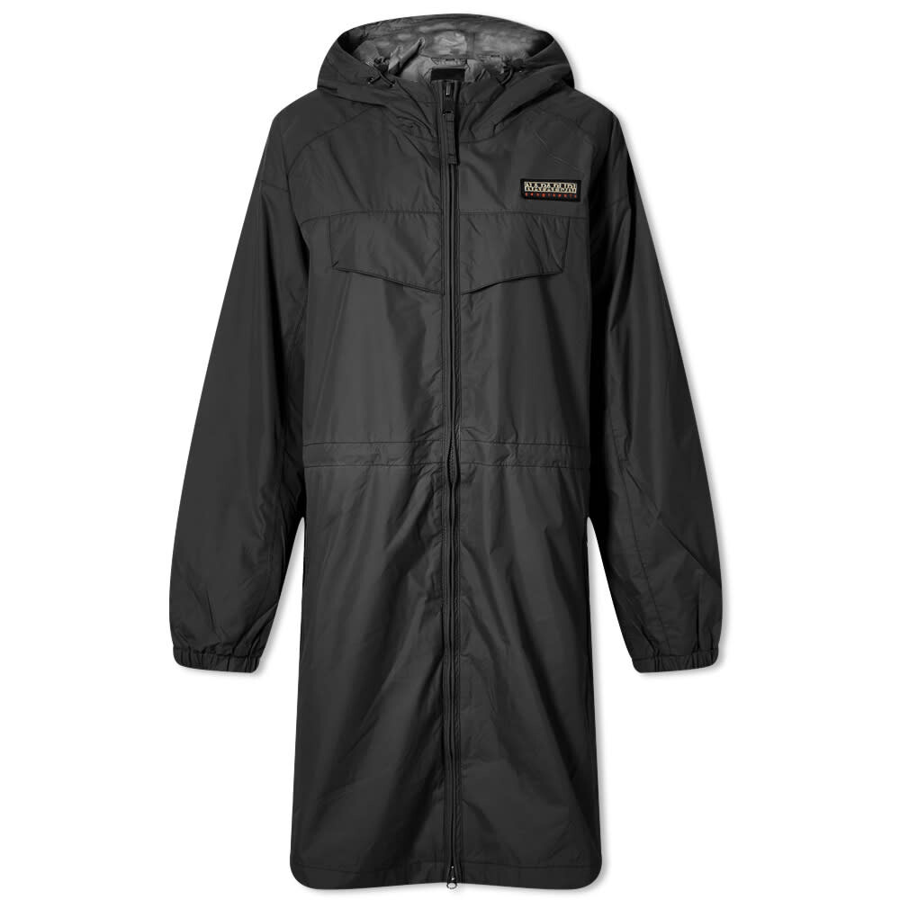 

Ветровка Epoch Cordura Napapijri, Серый