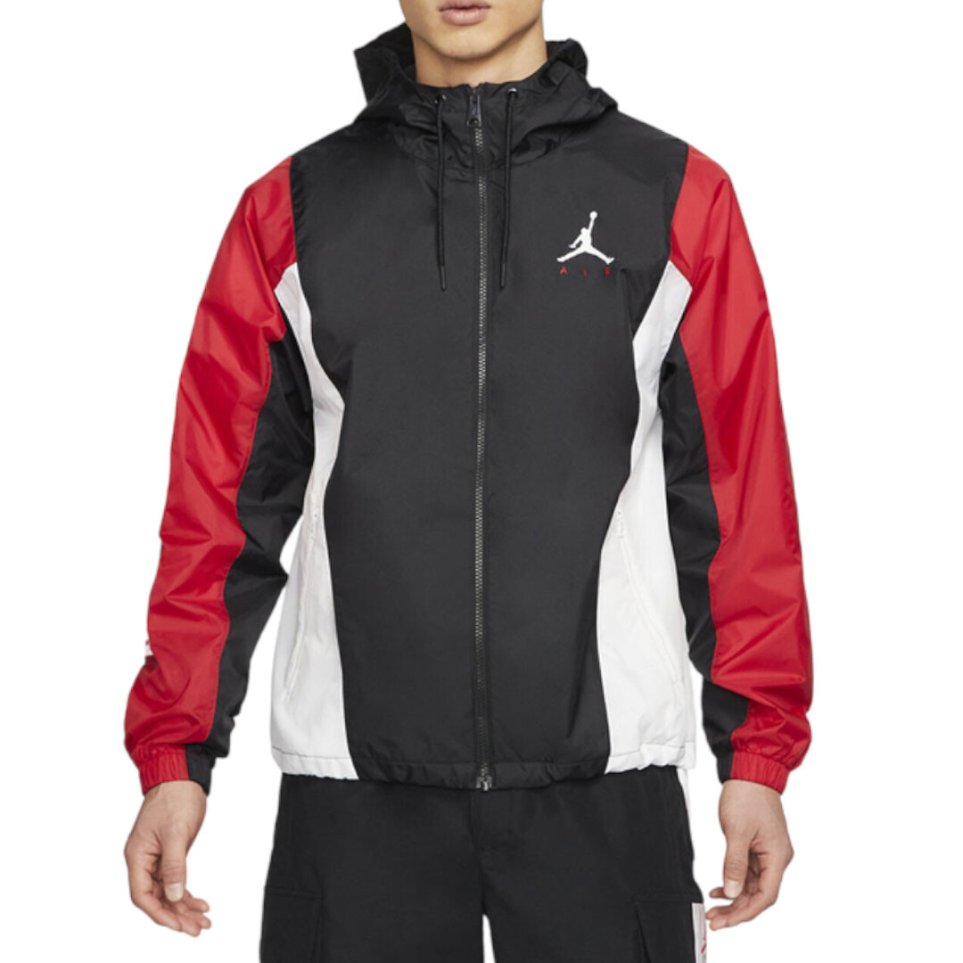 

Куртка Nike Air Jordan Jumpman, черный