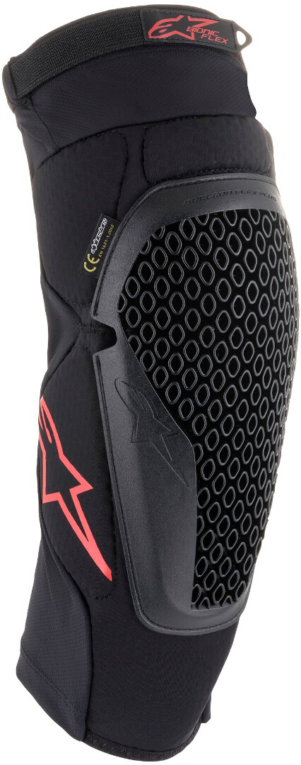 Наколенники Alpinestars Bionic Flex - фото