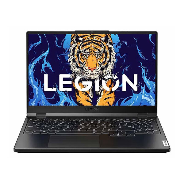 

Игровой ноутбук Lenovo Y7000P 15,6", 64 Гб/512 Гб, i7-12700H, RTX3050, серый, английская клавиатура