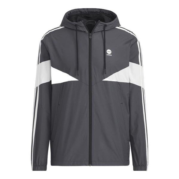 

Куртка Adidas neo Sports Hooded Black, Черный