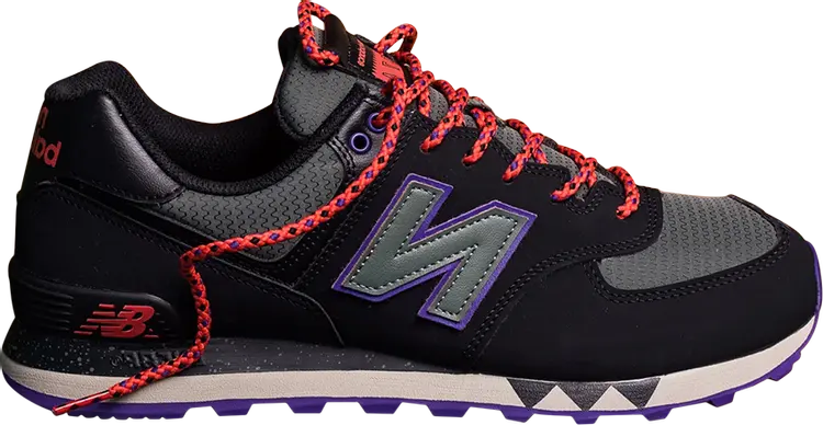 New balance store outdoor pack