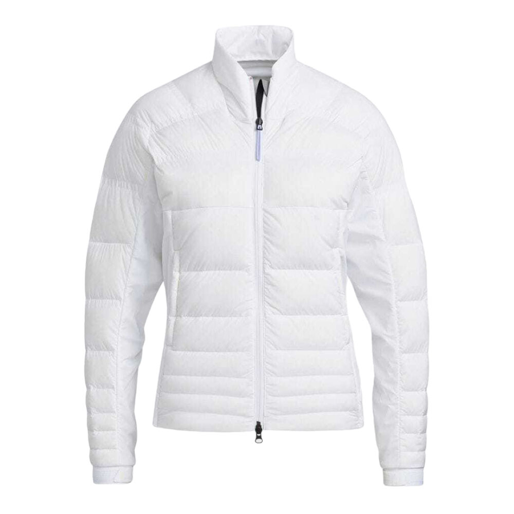 

Куртка Adidas Pointed Down, белый