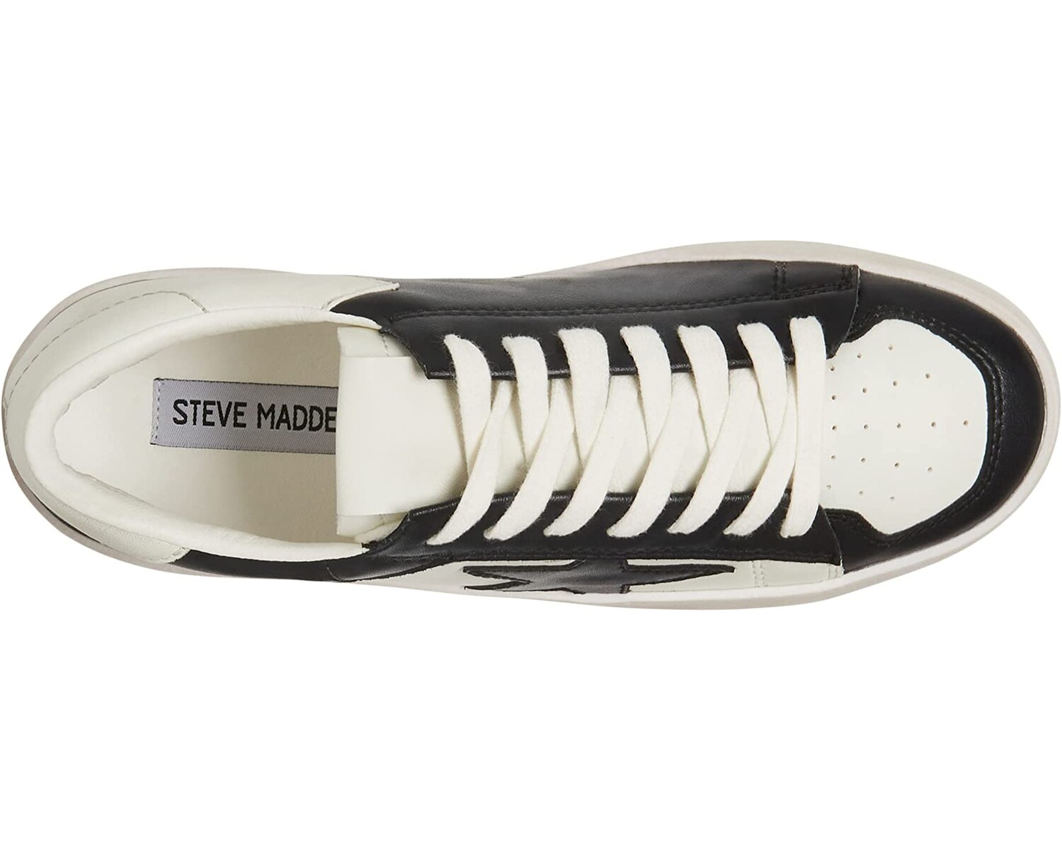 

Кроссовки Perona Sneaker Steve Madden, черный
