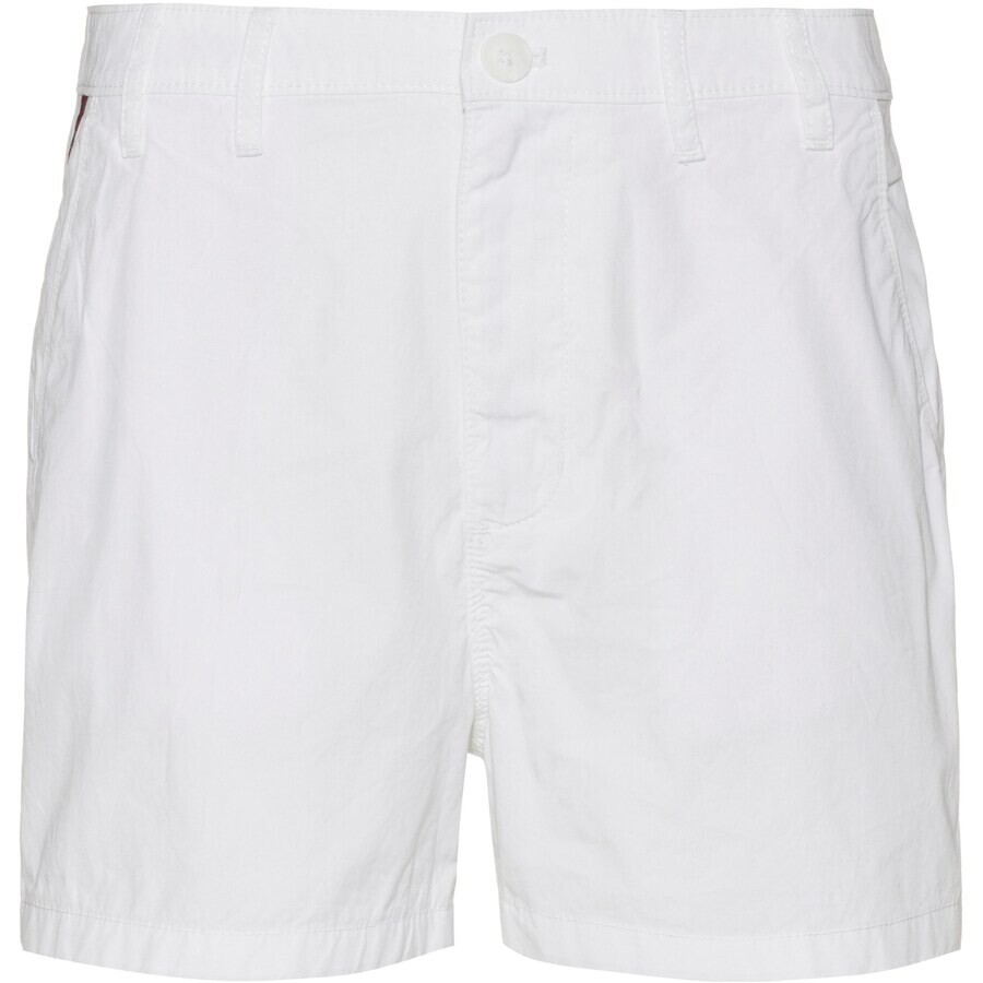 

Брюки Tommy Jeans Regular Pants, белый