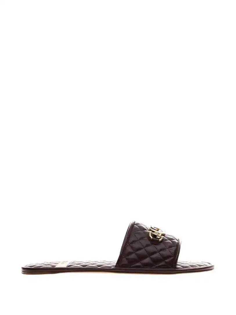

Шлепанцы Gucci