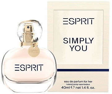 

Духи Esprit Simply You For Her