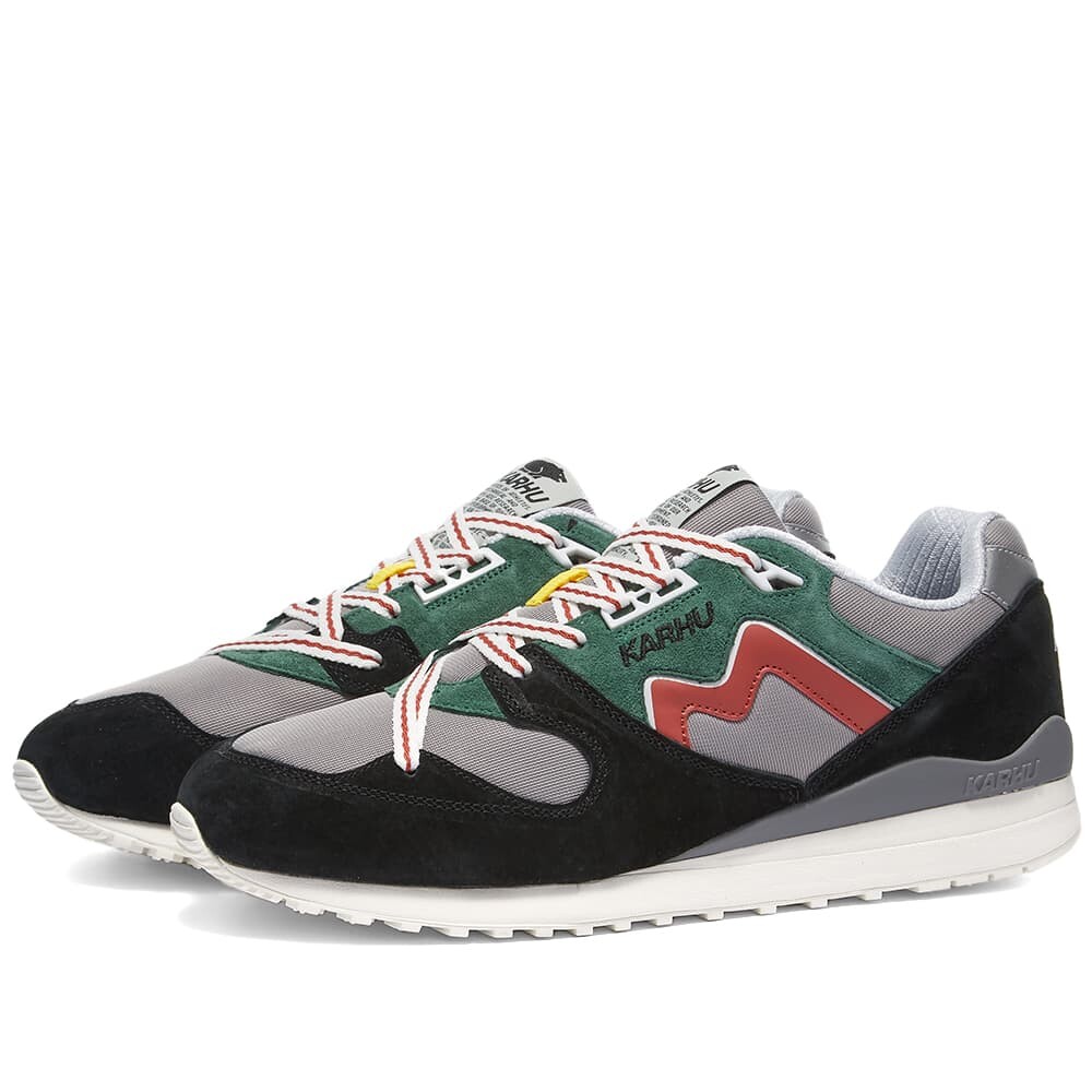 

Кроссовки Karhu Synchron Classic