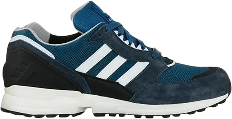 

Кроссовки Adidas EQT Running Cushion, синий