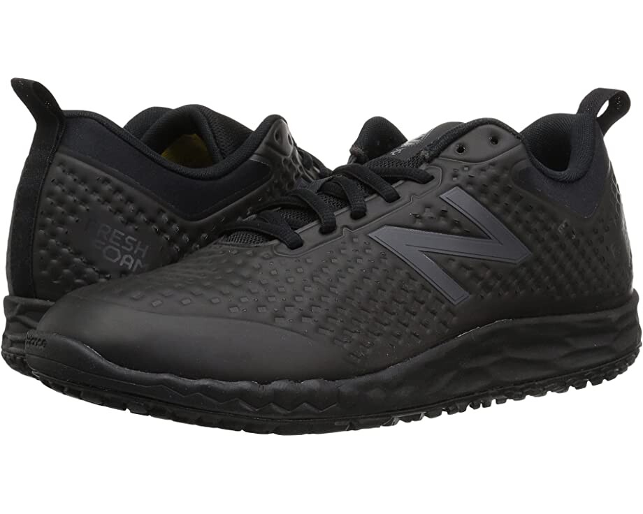 

Мужские кроссовки New Balance 806v1, черный