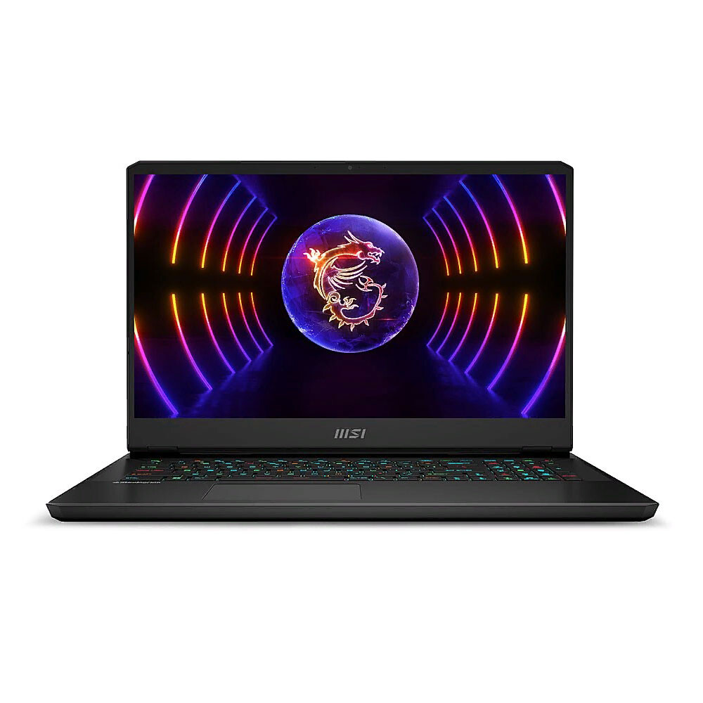 

Игровой ноутбук MSI Vector GP77 17.3" QHD, 32Гб/1ТБ, i9-13900H, RTX 4070, 240 Гц, чёрный, английская клавиатура