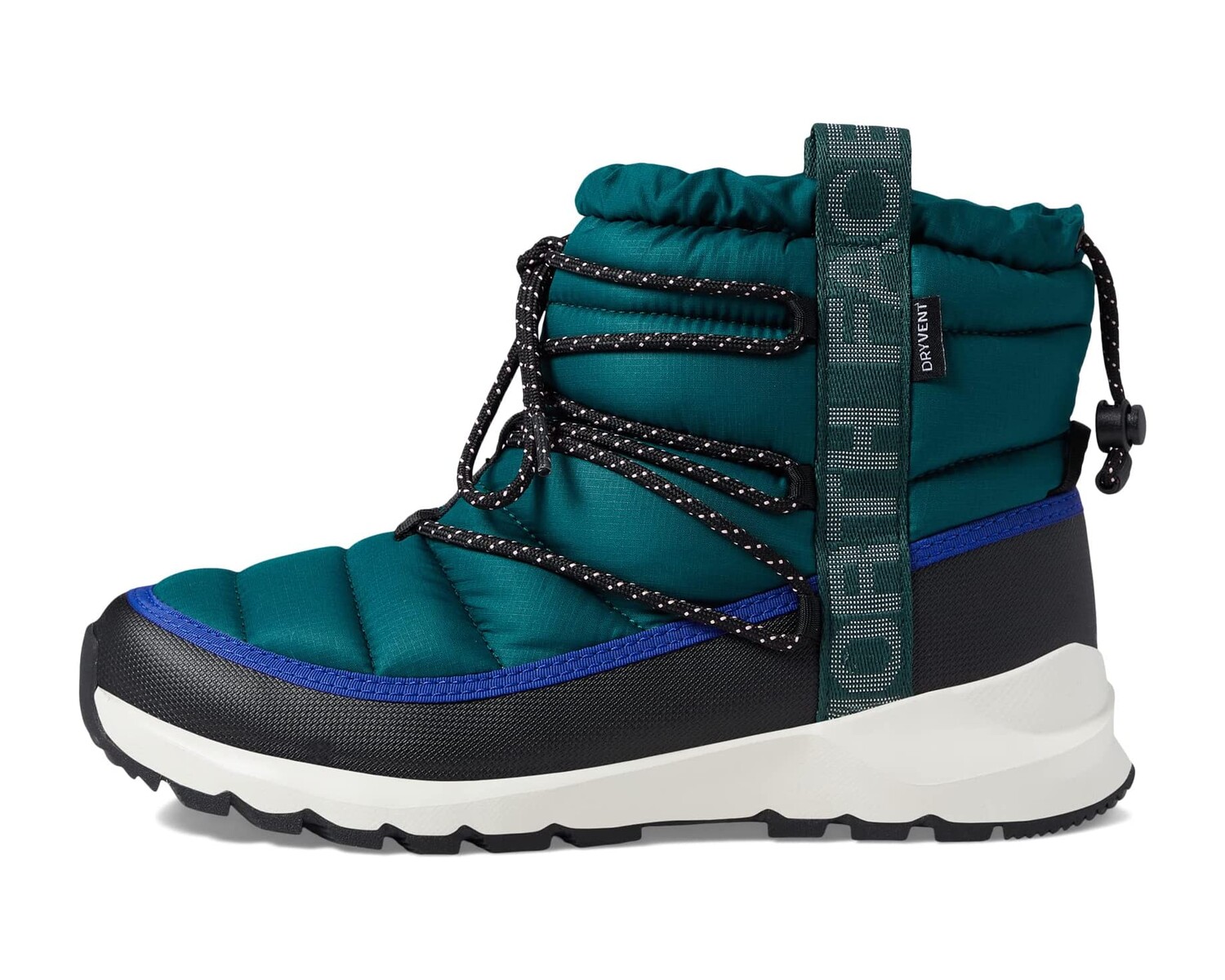 Northface store thermoball boots