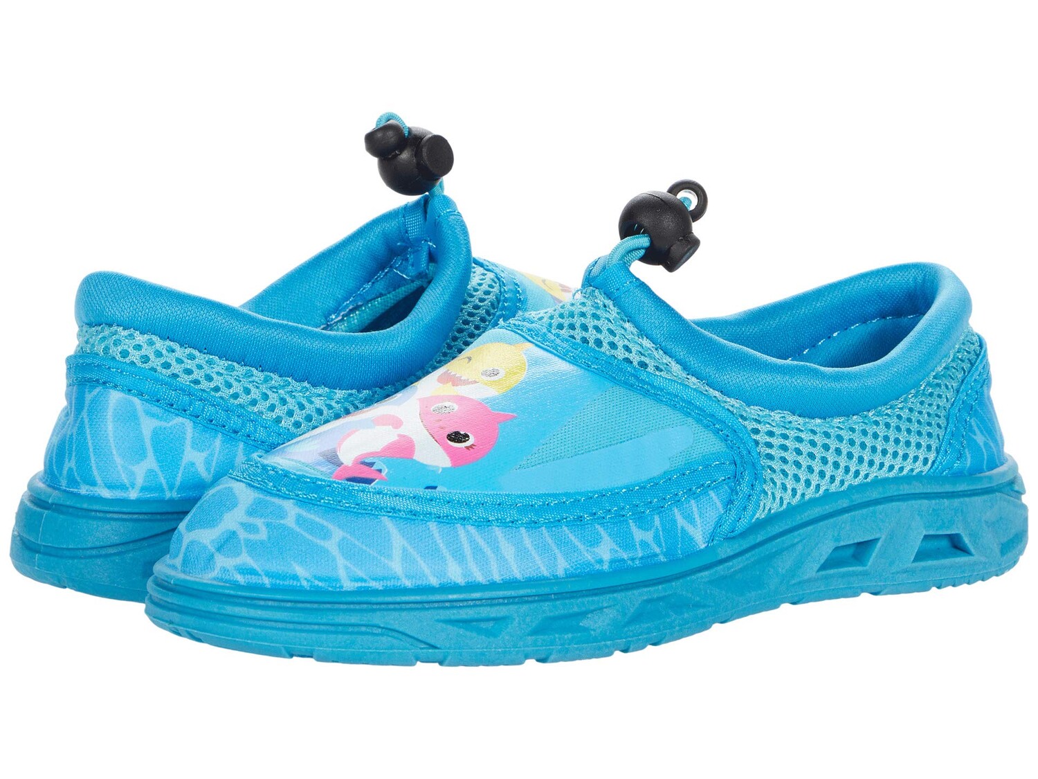 

Кроссовки Josmo, Baby Shark Aqua Socks