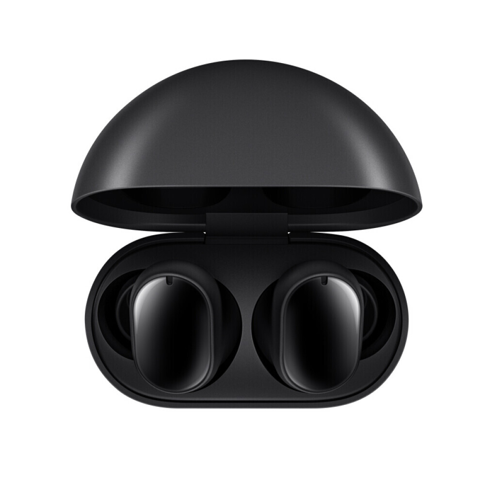 

Беспроводные наушники Xiaomi Redmi AirDots 3 Pro true wireless с активным шумоподавлением