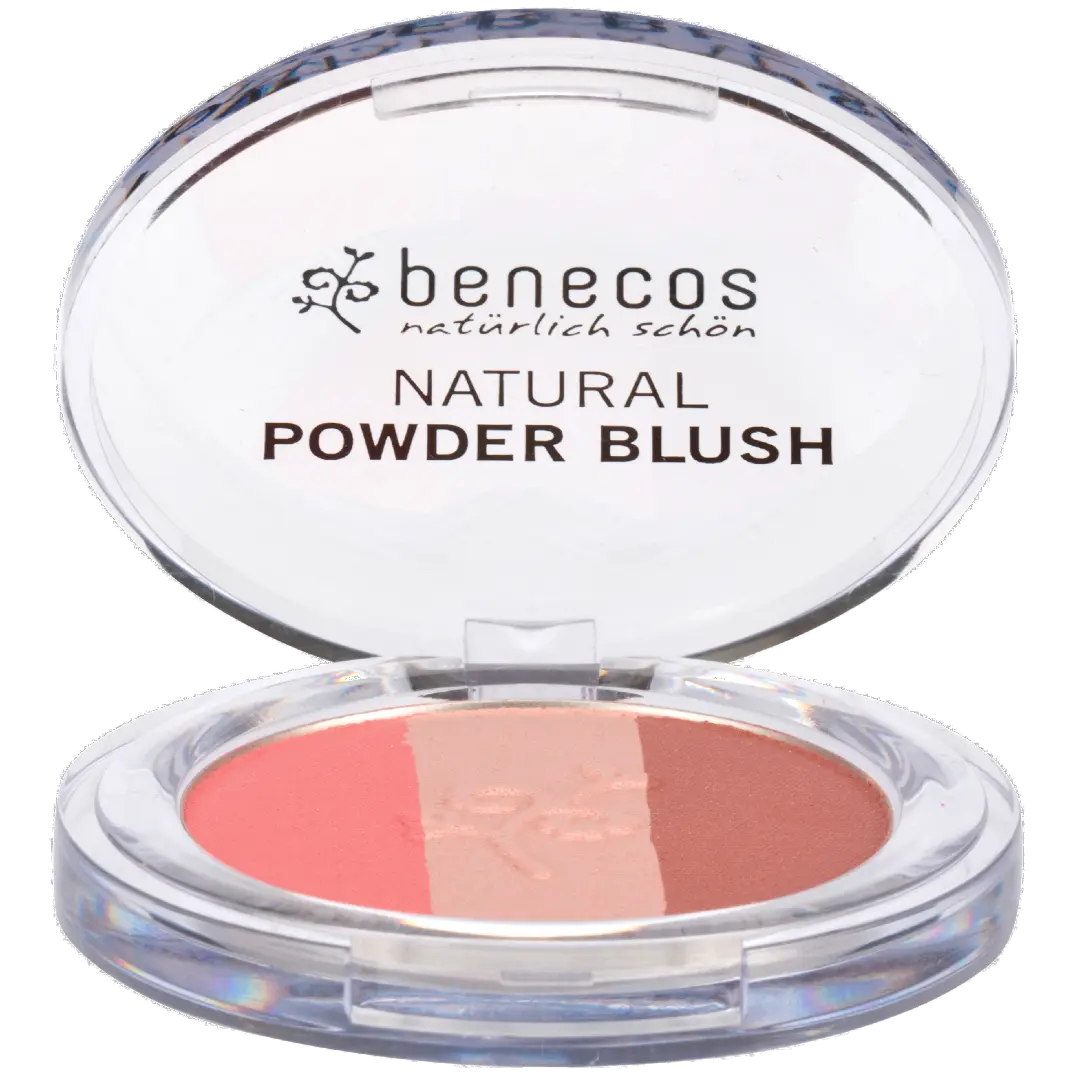 

Benecos румяна Fall in Love, 6 г