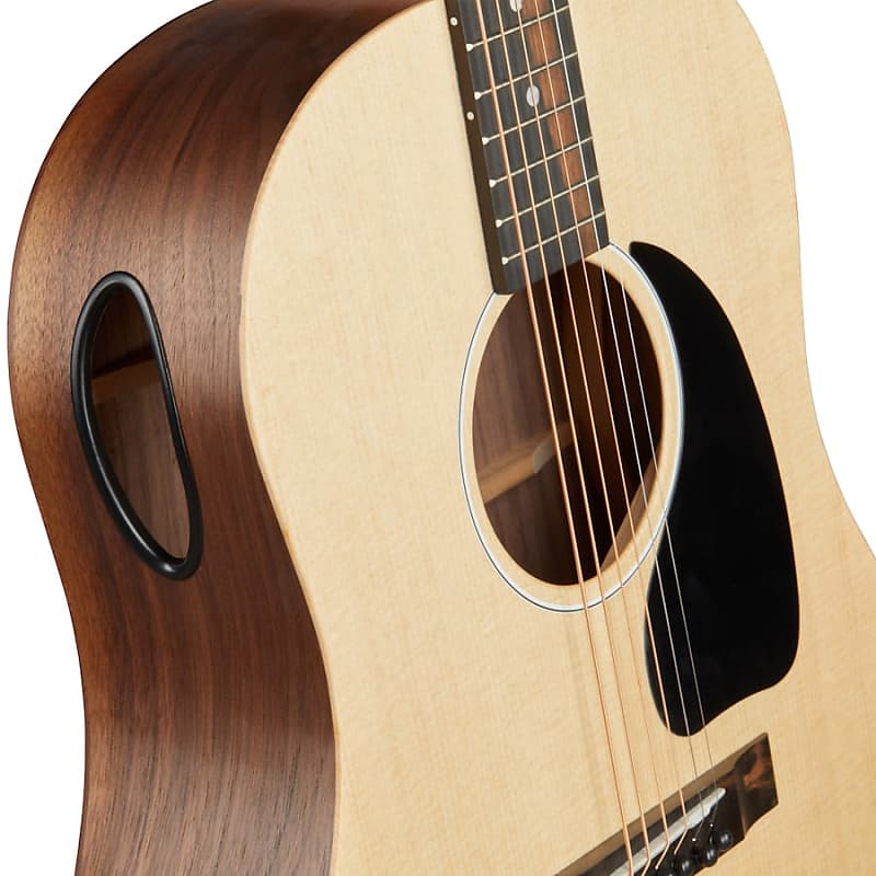 Акустическая гитара Gibson G-45 Generation Collection, натуральный цвет Gibson G-45 Generation Collection Guitar - акустическая гитара 2021 gibson generation g 45 acoustic guitar natural
