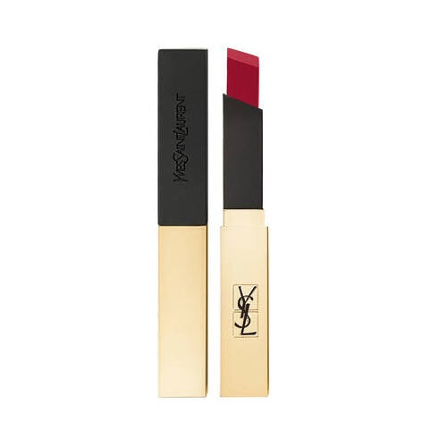 

Yves Saint Laurent Матовая помада для губ Rouge Pur Couture The Slim Matte Lipstick 23 Mystery Orange 2.2г