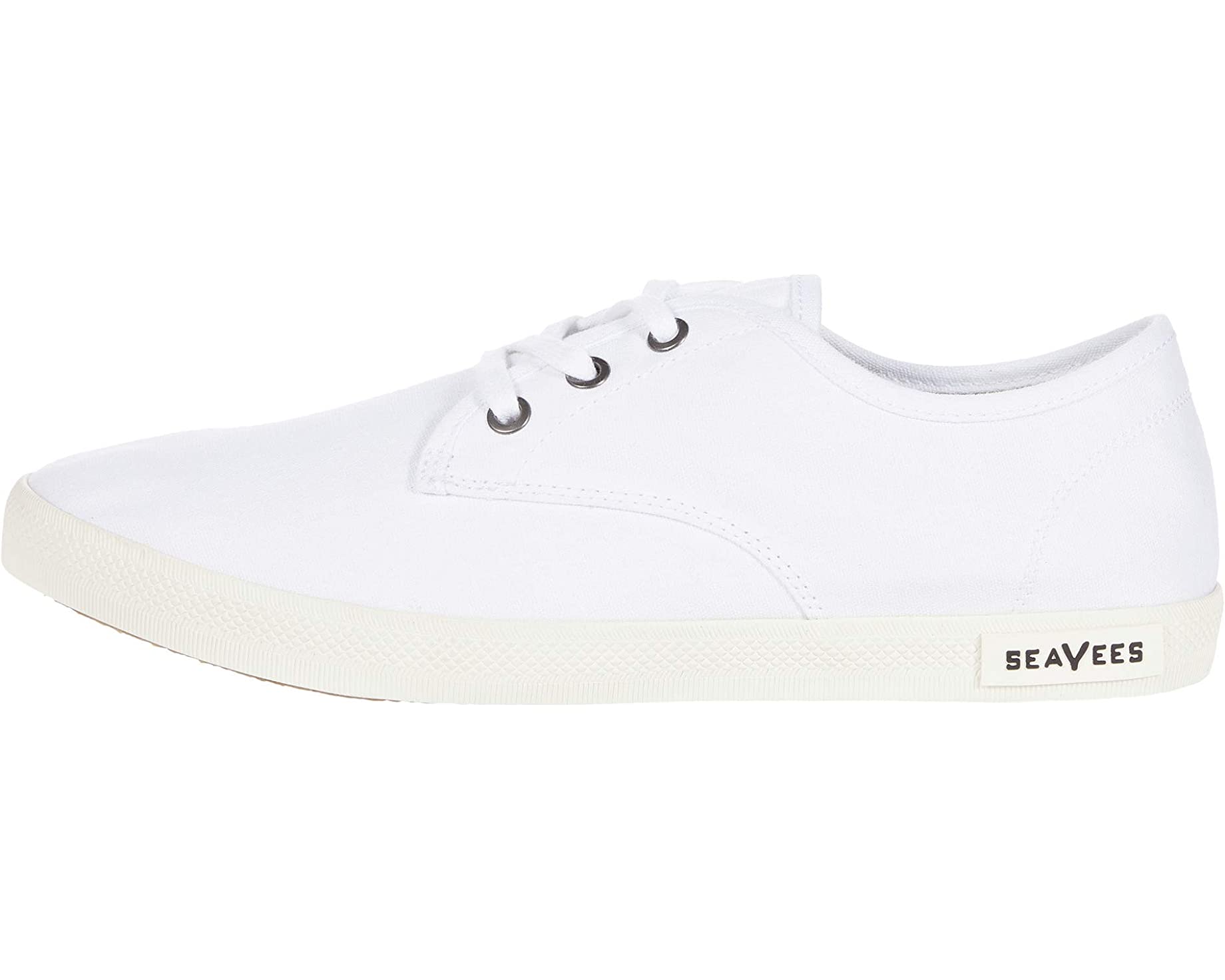 Кроссовки Sixty Six Sneaker Classic M SeaVees, белый кроссовки seavees sixty six jungmaven цвет canvas