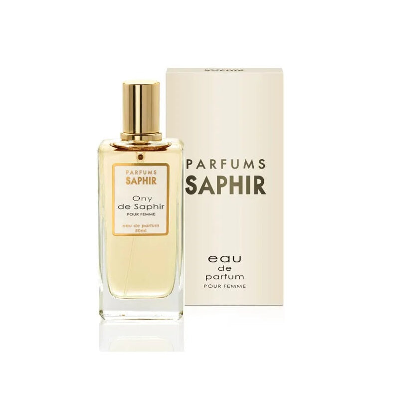 

Saphir Ony Women Eau de Parfum спрей 50мл