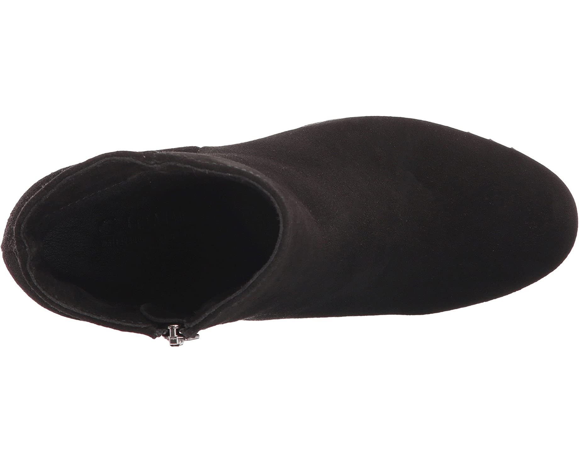 Ботинки Myranda La Canadienne, черный лоферы la canadienne daniel цвет bone leather