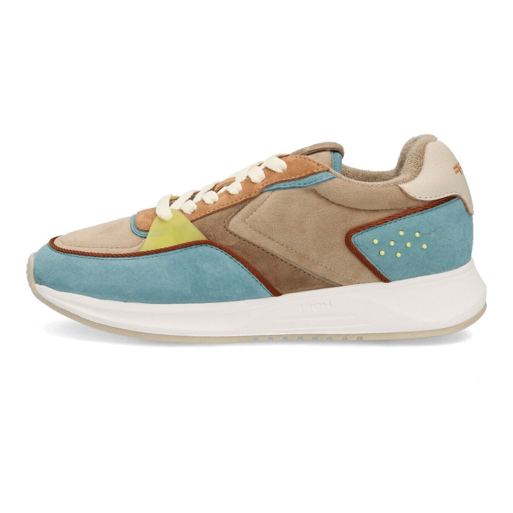 

Кроссовки Thehoffbrand Cordones, azul