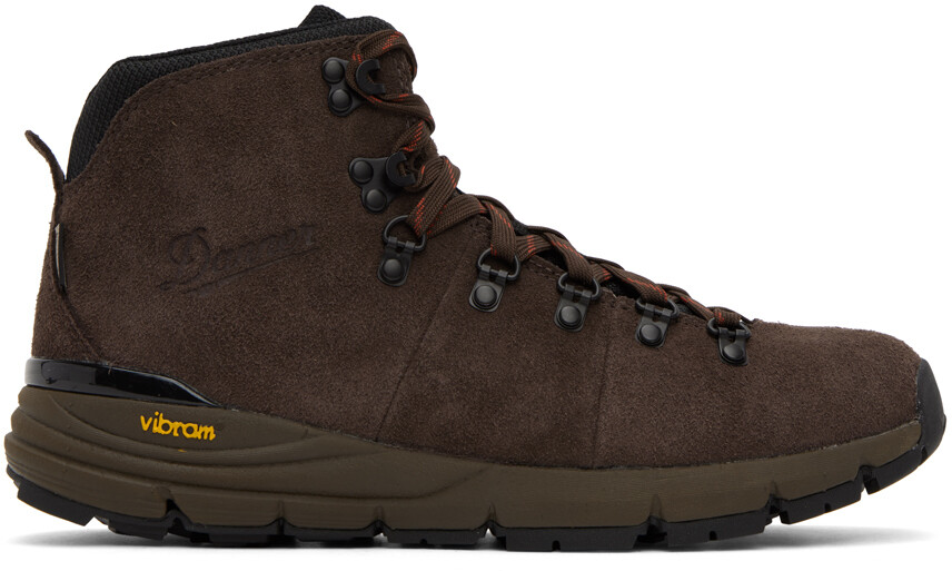 

Ботинки Brown Mountain 600 Danner
