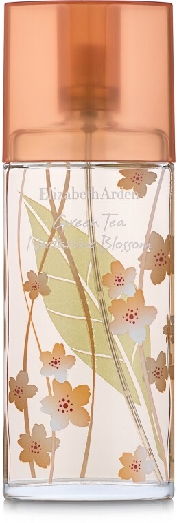 

Туалетная вода Elizabeth Arden Green Tea Nectarine Blossom