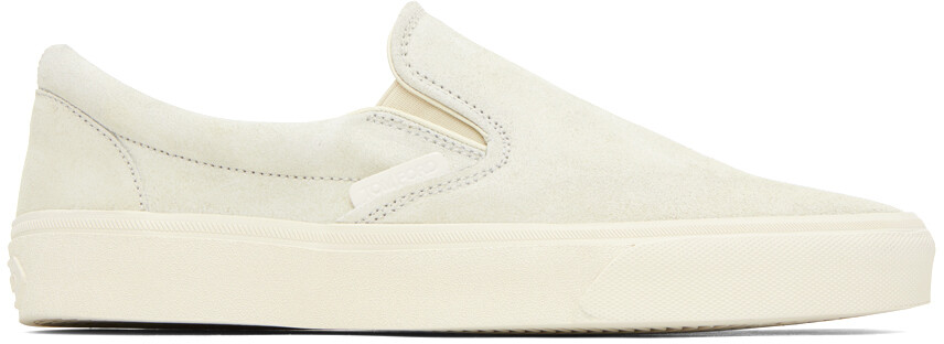 

Кроссовки Off-White Jude TOM FORD