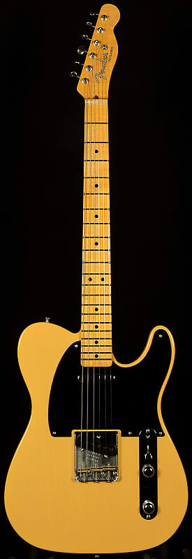 

Fender Custom Shop 2022 Collection 1952 Telecaster - Time Capsule