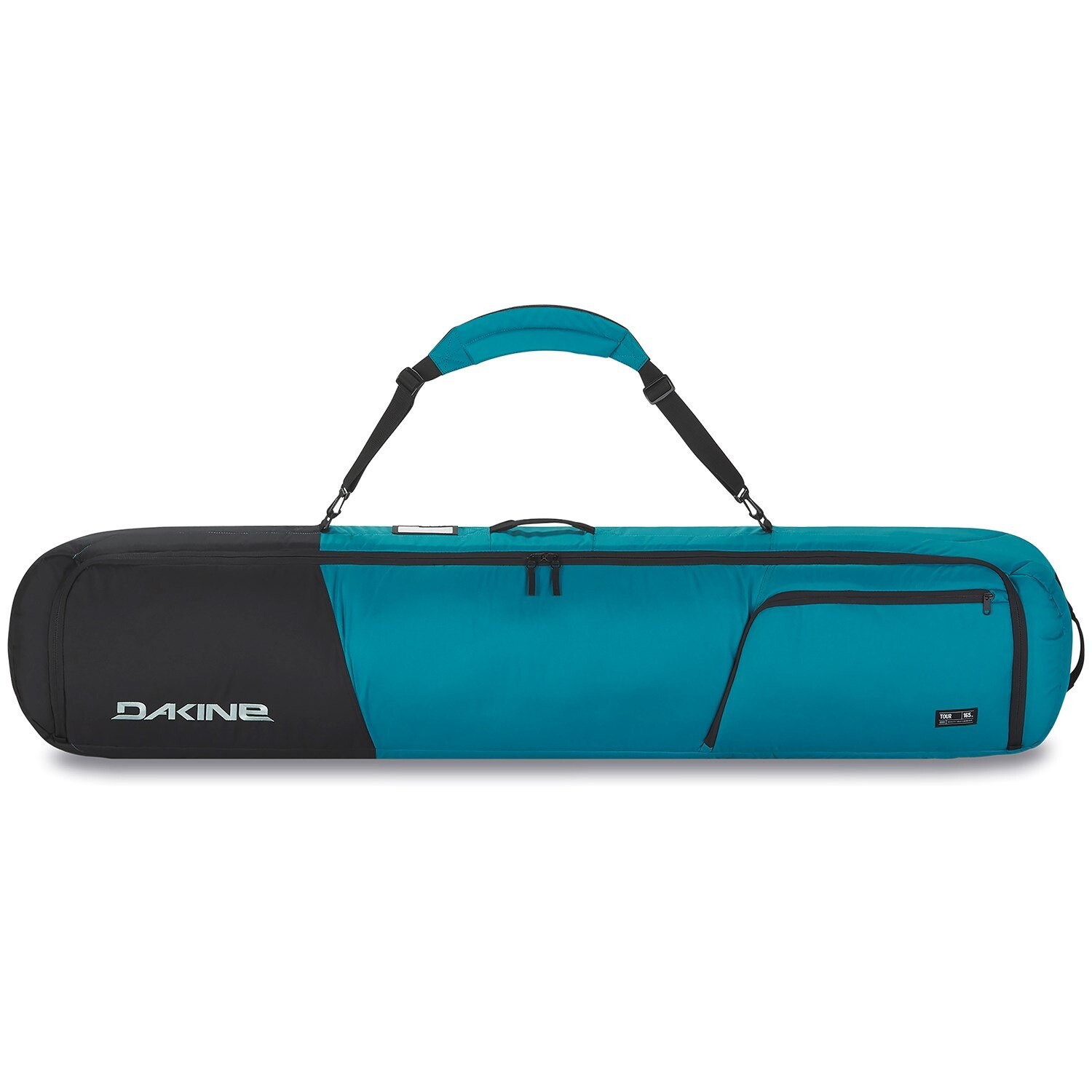 

Чехол для сноуборда Dakine Tour, бирюзовый