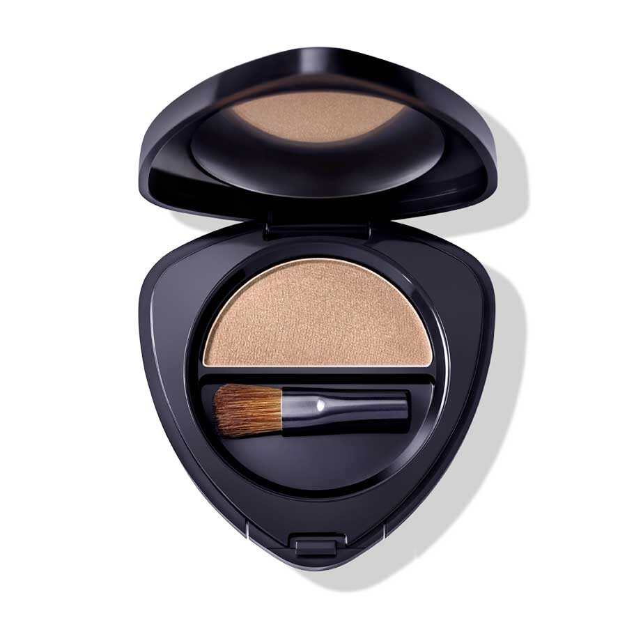 

Dr. Hauschka Тени для век 08 Золотой топаз 1.4г