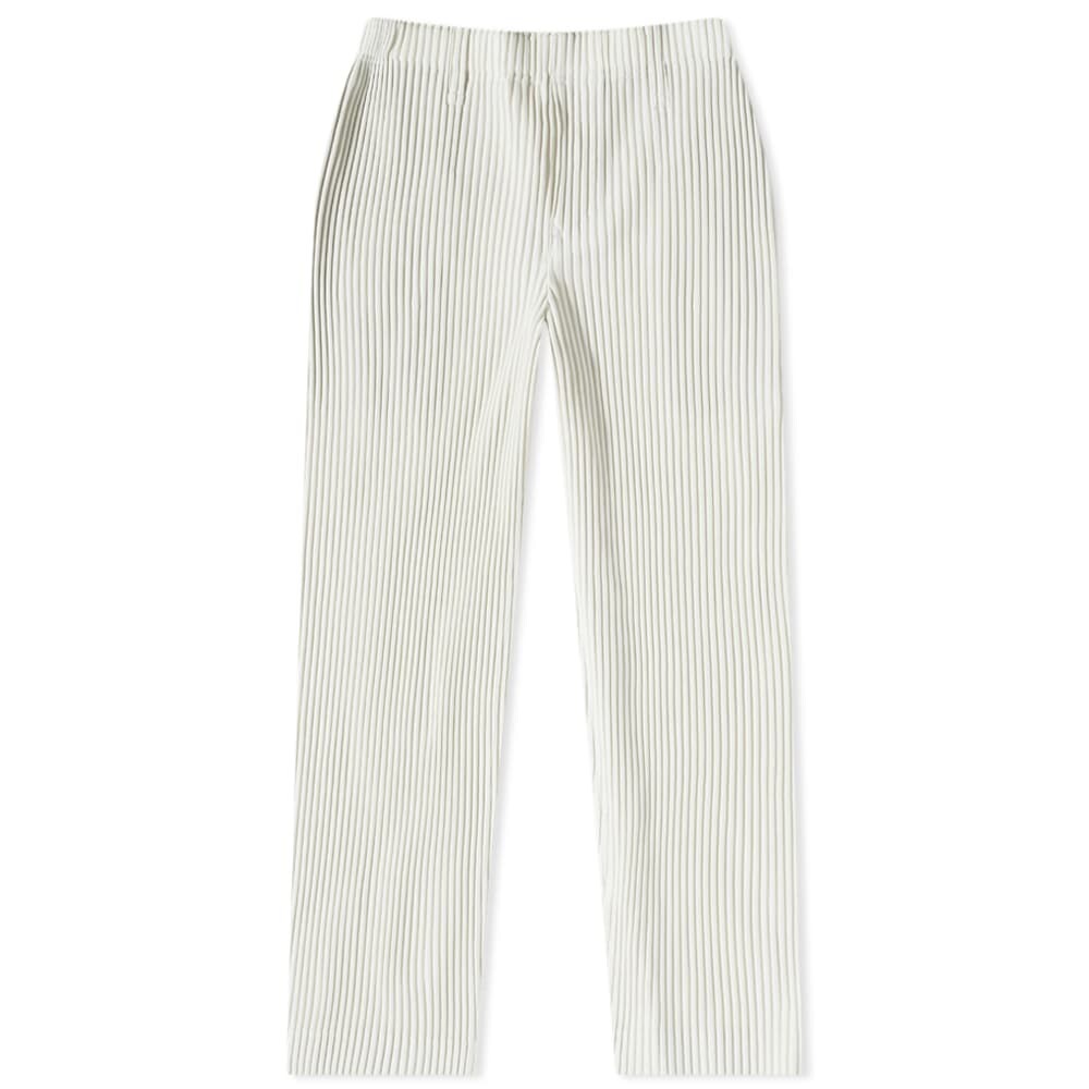 

Брюки Homme Plissé Issey Miyake JF194 Coloured Pleats Pant