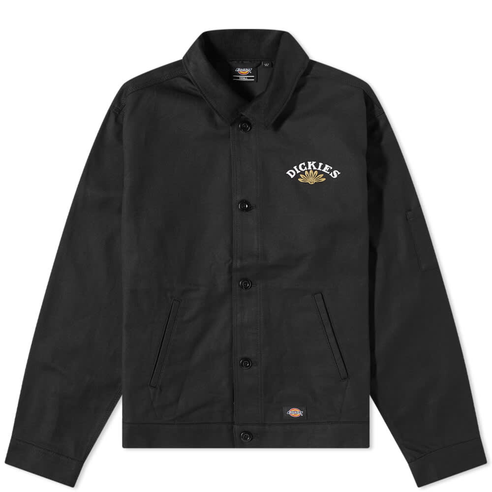

Куртка с вышивкой Fort Lewis Dickies